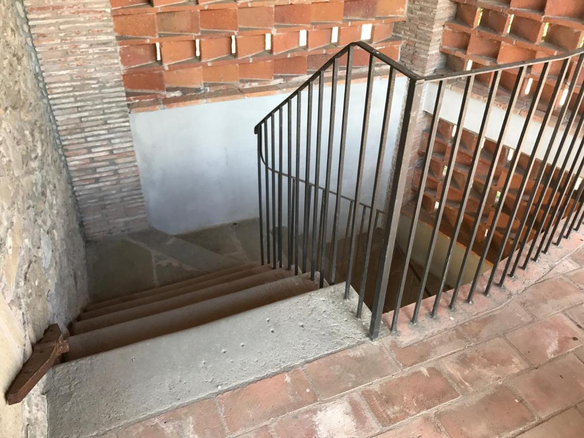 Il Pianetto Villa Pieve Fosciana Buitenkant foto