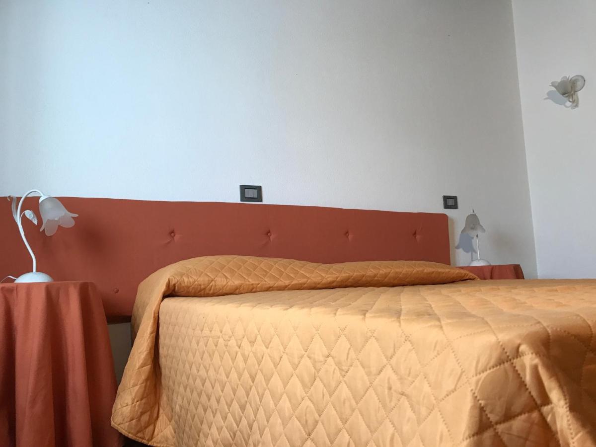 Il Pianetto Villa Pieve Fosciana Buitenkant foto