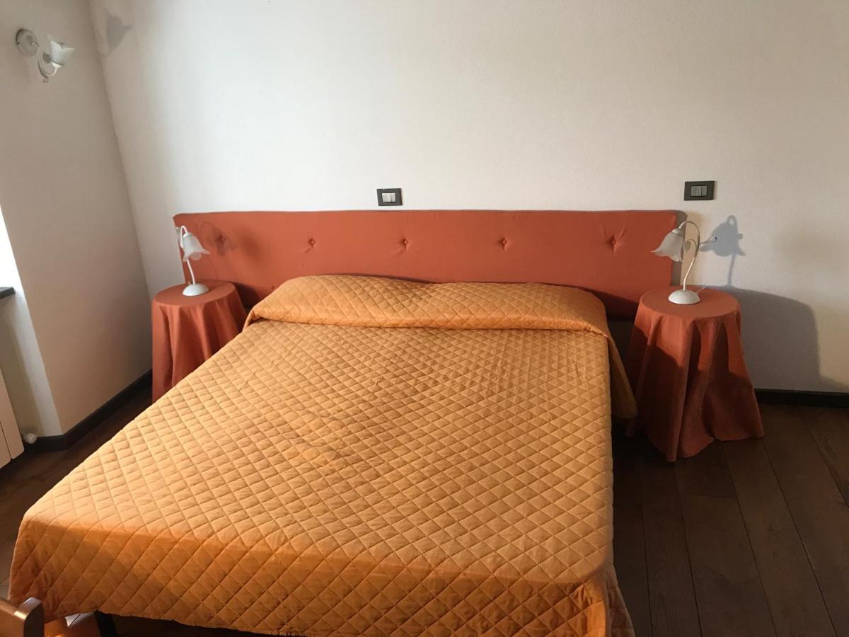 Il Pianetto Villa Pieve Fosciana Buitenkant foto