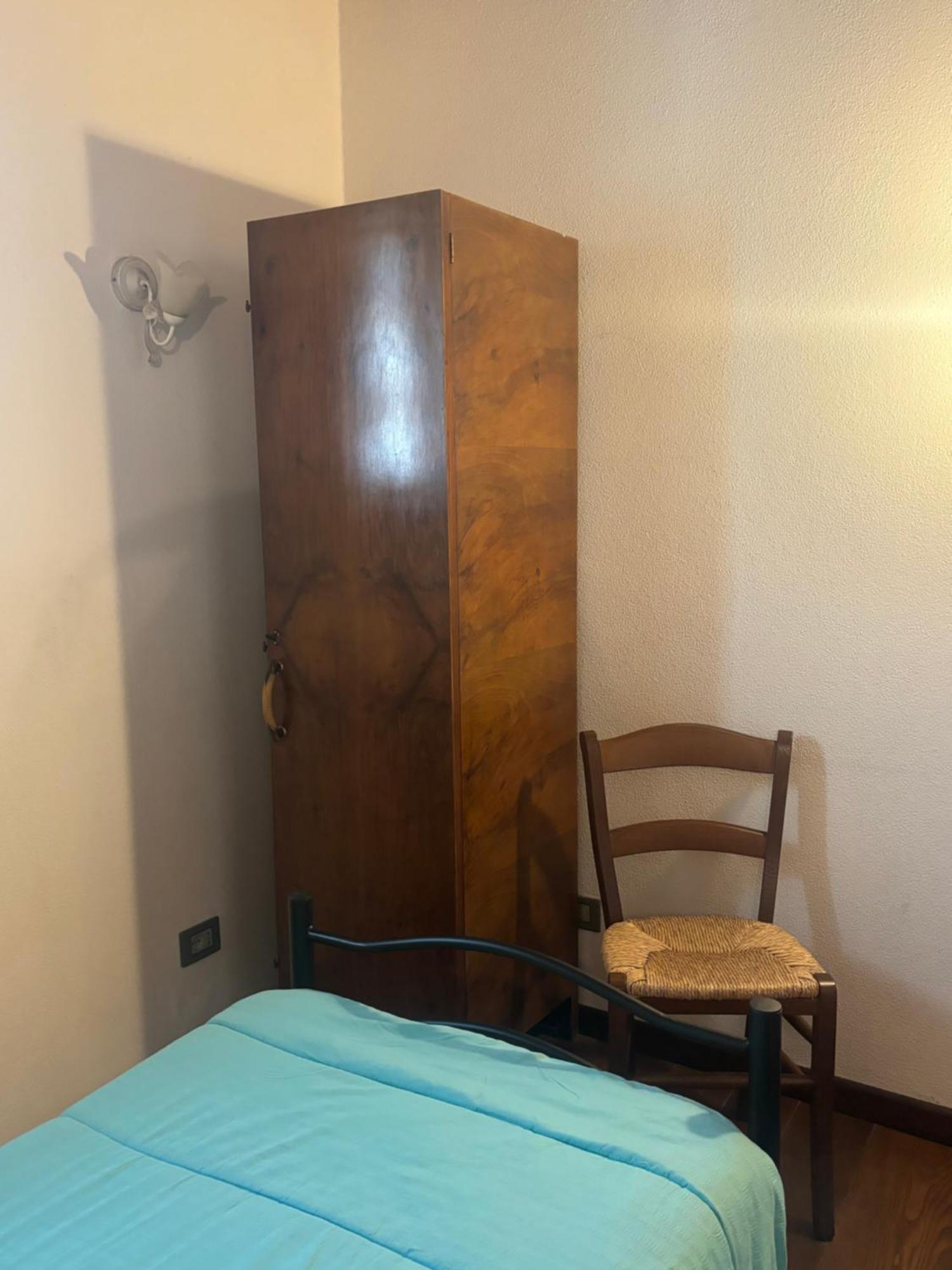 Il Pianetto Villa Pieve Fosciana Buitenkant foto